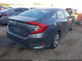 Honda Civic Lx 19XFC2E55JE019363 снимка
