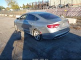 Chrysler 200 Limited 1C3CCCAB0FN593638 fotografie