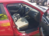 Hyundai Veloster Base W/Gray KMHTC6AD1CU051606 снимка