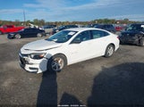 Chevrolet Malibu Ls 1G1ZB5ST7GF201433 снимка