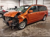 Dodge Grand Caravan R/T 2D4RN7DG0BR710424 снимка