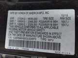 Honda Cr-V Touring 5J6RM4H90GL004879 снимка