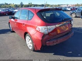 Subaru Impreza 2.5I JF1GH6A69AH810359 снимка