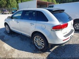 Lincoln Mkx 2LMDJ6JK5CBL04283 fotografie