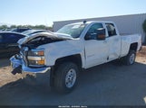 Chevrolet Silverado 2500Hd Lt 2GC2KSEG7K1181898 photo