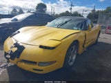 Chevrolet Corvette 1G1YY22G035104862 снимка