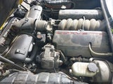 Chevrolet Corvette 1G1YY22G035104862 снимка