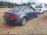 Chevrolet Cruze 1Lt Auto 1G1PC5SB7D7159508 снимка