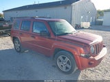 Jeep Patriot Sport 1J8FT28W18D701973 photo