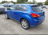 Mitsubishi Outlander Sport Es 4A4AR3AU1FE001076 снимка