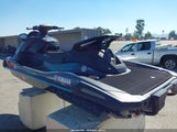 Yamaha Vx Cruiser Ho YAMA1985A323 снимка