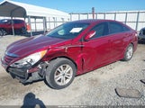 Hyundai Sonata Gls 5NPEB4AC1EH854988 снимка