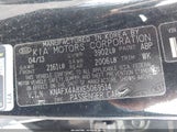 Kia Forte Ex KNAFX4A8XE5069514 снимка