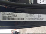 Dodge Charger Sxt Rwd 2C3CDXBG1NH208142 photo