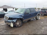 Ford F-150 Fx4/Lariat/Xlt 1FTPW14595FB67440 fotografie