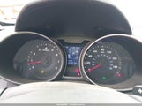 Hyundai Veloster Base W/Red/Black KMHTC6AD1CU054540 снимка
