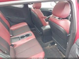 Hyundai Veloster Base W/Red/Black KMHTC6AD1CU054540 снимка