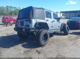 Jeep Wrangler Unlimited Sport 4X4 1C4BJWDG0HL624276 снимка