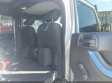 Jeep Wrangler Unlimited Sport 4X4 1C4BJWDG0HL624276 fotografie