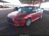 Mitsubishi Lancer Es JA32U2FUXDU020322 снимка
