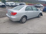 Toyota Corolla Le 2T1BR30E75C431914 fotografie