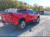 Chevrolet Silverado  4Wd Short Bed Rst 1GCUYEED4LZ372590 photo