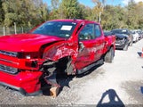 Chevrolet Silverado  4Wd Short Bed Rst 1GCUYEED4LZ372590 снимка
