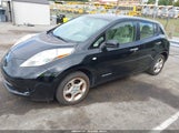 Nissan Leaf Sv JN1AZ0CP3CT023071 снимка