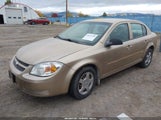 Chevrolet Cobalt 1G1AK52F757665143 снимка