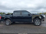 Ford F-150 Xl 1FTEW1E58JFB18519 снимка