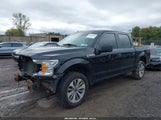 Ford F-150 Xl 1FTEW1E58JFB18519 снимка