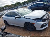 Honda Civic Ex-L SHHFK7H85LU220021 снимка