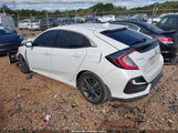Honda Civic Ex-L SHHFK7H85LU220021 снимка