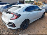 Honda Civic Ex-L SHHFK7H85LU220021 снимка
