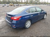 Nissan Sentra S 3N1AB7AP1KY209715 снимка