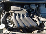 Nissan Versa 1.6 Sv 3N1CN7AP1FL877095 photo