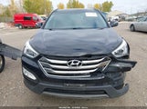 Hyundai Santa Fe Sport 2.0L Turbo 5XYZWDLA3FG262289 fotografie