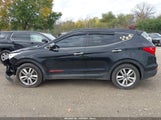 Hyundai Santa Fe Sport 2.0L Turbo 5XYZWDLA3FG262289 fotografie