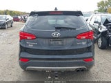 Hyundai Santa Fe Sport 2.0L Turbo 5XYZWDLA3FG262289 fotografie