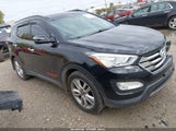 Hyundai Santa Fe Sport 2.0L Turbo 5XYZWDLA3FG262289 fotografie
