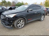 Hyundai Santa Fe Sport 2.0L Turbo 5XYZWDLA3FG262289 снимка