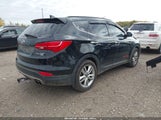 Hyundai Santa Fe Sport 2.0L Turbo 5XYZWDLA3FG262289 fotografie