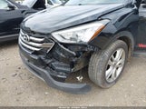 Hyundai Santa Fe Sport 2.0L Turbo 5XYZWDLA3FG262289 fotografie