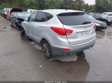 Hyundai Tucson Gls KM8JT3AF8FU005444 снимка