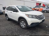Honda Cr-V Lx 5J6RM3H31DL048357 снимка
