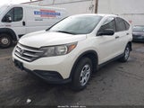Honda Cr-V Lx 5J6RM3H31DL048357 снимка