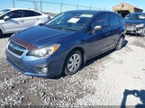 Subaru Impreza 2.0I JF1GPAA60DH810387 снимка