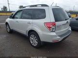 Subaru Forester 2.5X Limited JF2SHAFC0CH400270 снимка