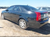 Cadillac Cts Standard 1G6DP577660151059 снимка
