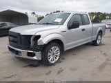Ford F-150 Xl 1FTEX1CP3GFC89785 снимка